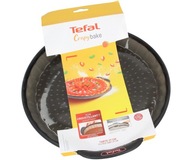 TEFAL J4170814 silikónová forma na torty fi 27cm