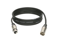 Klotz GREYHOUND mikrofón XLR-XLR 5m