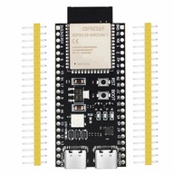 ESP32-S3-WROOM-1-N16R8 WiFi, Xtensa LX7