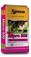 Mipro 500 Sano vitamíny pre dojnice 25kg