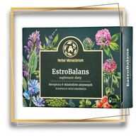 ESTROBALANS 30 kapsúl VEGE CLIMACTERIUM MENOPAUZA