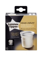 Tommee Tippee, Panvice na jedlo, 4 ks