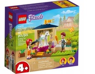 LEGO Friends 41696 Kúpeľ pre poníky v stajni