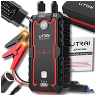 ŠTARTOVACIE ZARIADENIE PRE AUTO 2000A POWERBANKA JUMP STARTER