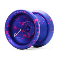 Yoyo R-Type YoYoFactory metal profesionál