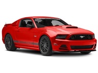 Cervini GT500 predný nárazník MUSTANG 2013-14