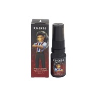 KOENDU DANDY 10 ml - Olej na fúzy