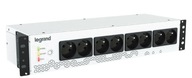 UPS Keor PDU 800VA/480W 8xFR 310330