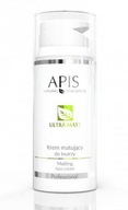 APIS Ultra matný zmatňujúci krém na tvár 100 ml