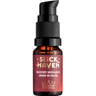 Olej na fúzy Slickhaven Bloody Monarch 10 ml