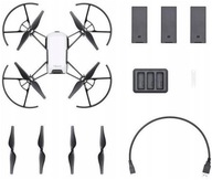 Ryze Tello Boost Combo Drone (DJI) 5MP 13min 80g