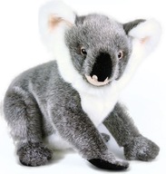 MEDVEĎ KOALA REALISTICKÝ EKO MASKOT MEDVEĎ KOALA 25c