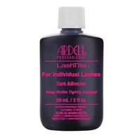 Ardell LashTite Individual lepidlo na riasy na trsy mihalníc Dark 59ml (str