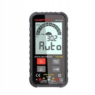 Habotest Digitálny univerzálny multimeter RMS NCV AC