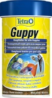 Tetra Guppy 250ml KRMIVO PRE GUUPIE