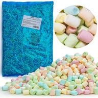 MICRO Marshmallows na horúcu čokoládovú kávu