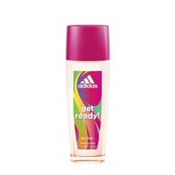 adidas Get Ready For Her dezodorant v spreji 75ml