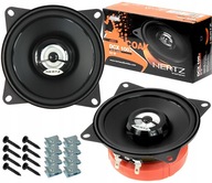 HERTZ REPRODUKTORY PRE MERCEDES W116 W123 W124 W140 460