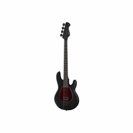 Basgitara Harley Benton MB-4 SBK Deluxe