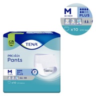 Tena Pants ProSkin Plus Absorpčné nohavičky M x 10 ks