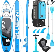 Doska Bluefin Cruise SUP 10,8 327 cm SUP