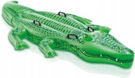 Veľký plávajúci nafukovací matrac Alligator 58562