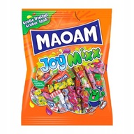 MAOAM JOY MIXX ROZPUSTNÁ GUMA 400g