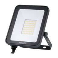 Reflektorové reflektorové garážové svietidlo Philips Ledinaire LED12/840 10W