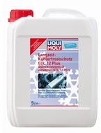 LIQUI MOLY COOLANT G12 GTL 12 5L 8851