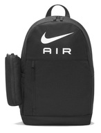 Školský batoh NIKE Air Sporty Urban 20L s peračníkom, Black