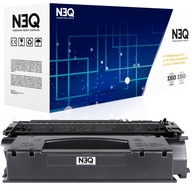 TONER S ČIPOM pre HP 1320N 1320NW P2015DN 53X 49X