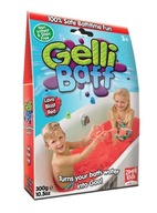 Zimpli Kids: Gelli Baff Red Magic prášok do kúpeľa