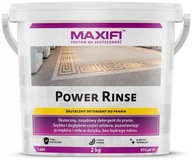 MAXIFI POWER PLÁKANIE 2KG EXTRAKCIA PRACIEHO PRÁŠKA