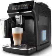 Automatický espresso kávovar PHILIPS s mlynčekom na latte