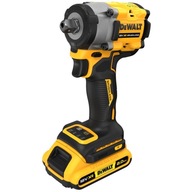 Rázový uťahovák DeWalt DCF922D2T + puzdro