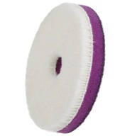 ZwiZZer Doodle Wool White Fur Polishing 80 mm