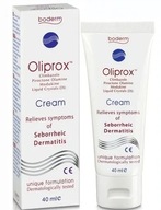 OLIPROX Krém ŁZS 40ml Boderm