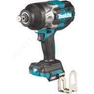 Batériový rázový uťahovák Makita TW001GZ 40V 1630/2000Nm