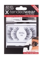 Riasy Ardell X-Tended Wear Lash System 105