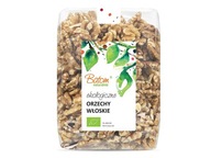 LÚPANÉ BIO ČERSTVÉ PRÍRODNÉ VLAŠSKÉ ORECHY 1KG