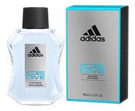 Voda po holení Adidas Ice Dive 100 ml