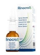 Rinocross, nosový sprej, 20 ml