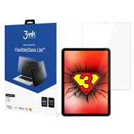 3mk flexibilná sklenená fólia pre iPad Air 1/2