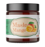 Mangové maslo 100g - kozmetická surovina