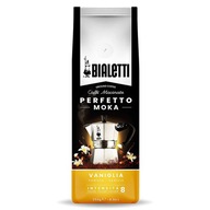 Mletá káva Bialetti Perfetto Moka Vanilia 250 g