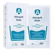 Allergoff Wash Liquid neutralizuje alergény 6x20 ml