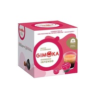 Kapsule pre Dolce Gusto GIMOKA INTENSO x30