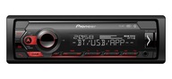 Autorádio Pioneer MVH-S420DAB BT DAB+ MP3