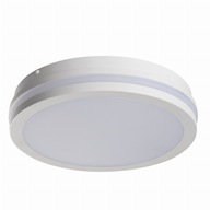 BENO 24W NW-O-W okrúhle stropné LED svietidlo, biela 33340 Kanlux