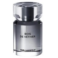 KARL LAGERFELD Bois De Vetiver EDT toaletná voda pre mužov parfum